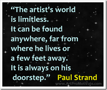 paul-strand-quote